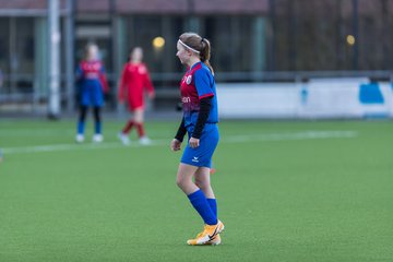 Bild 55 - wCJ Eimsbuettel - VfL Pinneberg : Ergebnis: 6:2